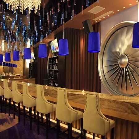 Boyue Shanghai Hongqiao Airport Hotel - Air China Екстериор снимка