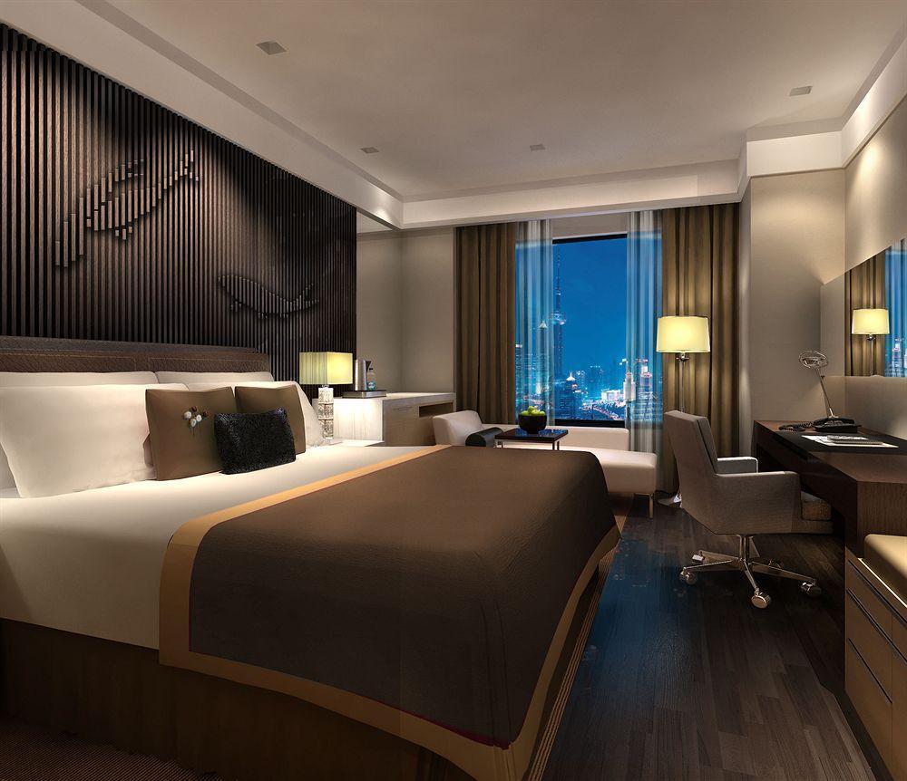 Boyue Shanghai Hongqiao Airport Hotel - Air China Екстериор снимка