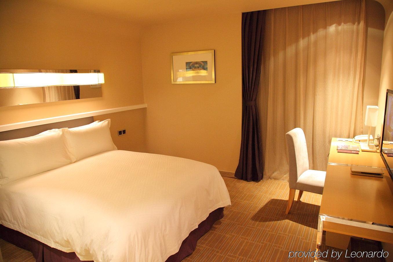 Boyue Shanghai Hongqiao Airport Hotel - Air China Екстериор снимка