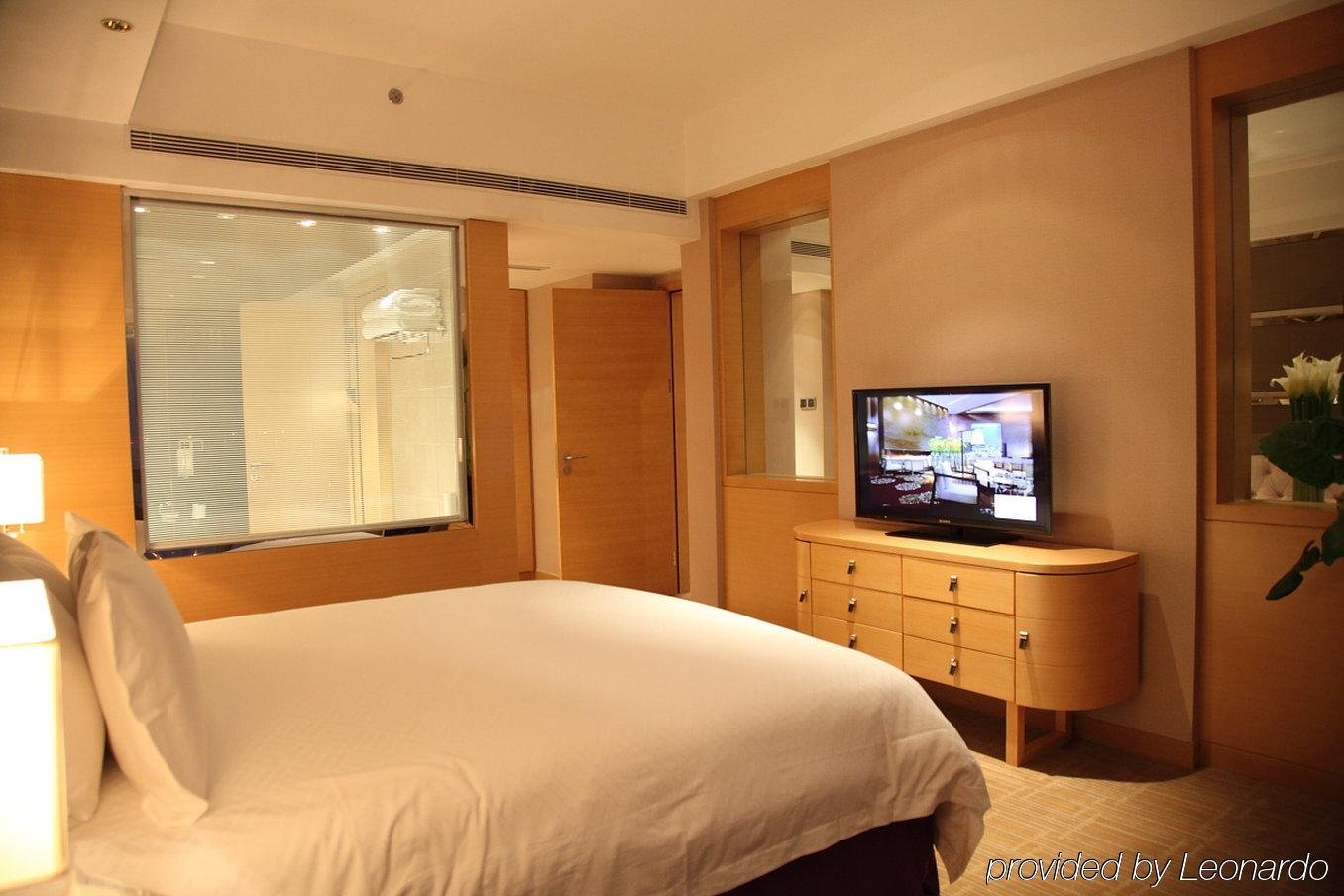 Boyue Shanghai Hongqiao Airport Hotel - Air China Екстериор снимка