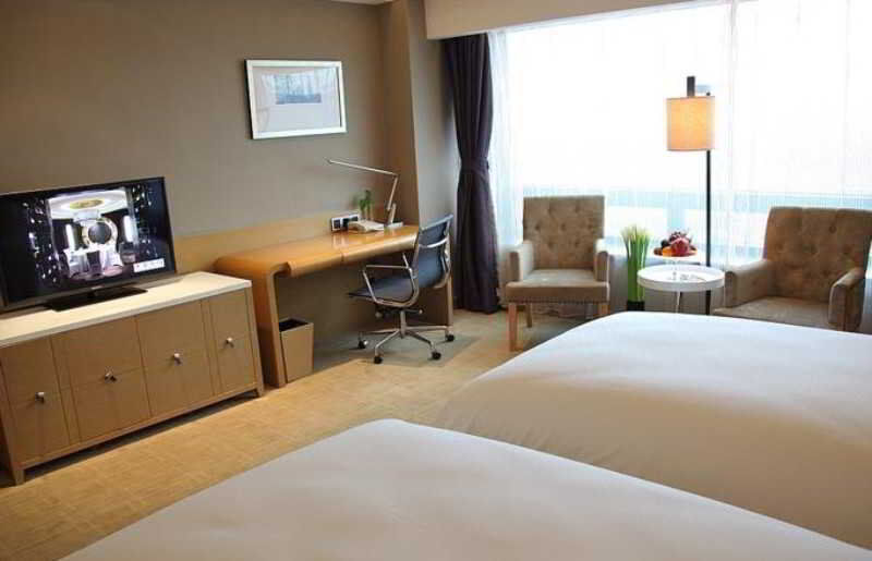 Boyue Shanghai Hongqiao Airport Hotel - Air China Екстериор снимка